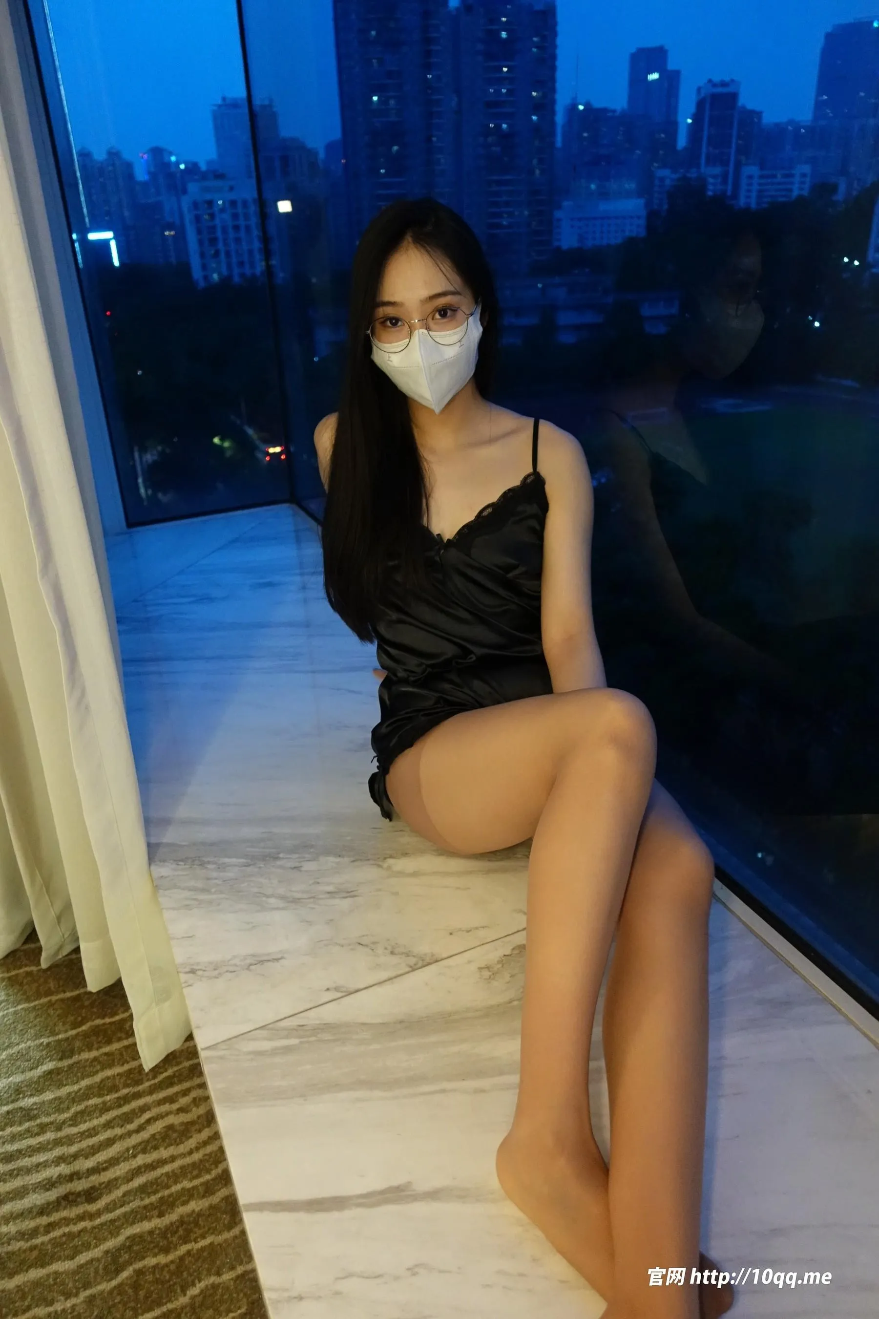 [ROSI口罩系列]2023.05.21 NO.2534 [49P]插图8